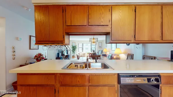 $465,000 | 1505 Salter Path Road, Unit 315, Indian Beach, NC 28512