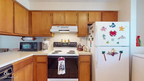 $465,000 | 1505 Salter Path Road, Unit 315, Indian Beach, NC 28512