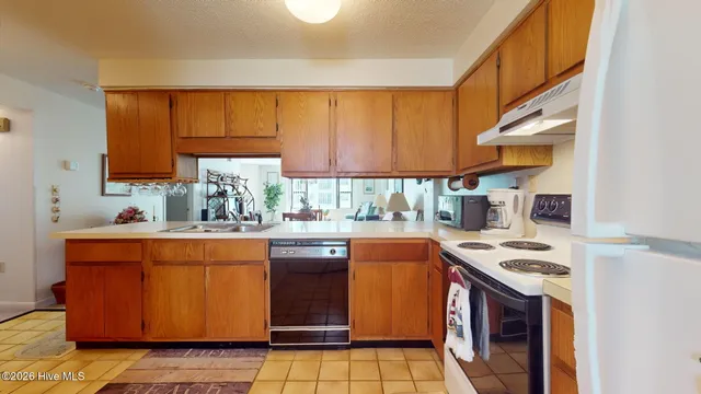 $480,000 | 1505 Salter Path Road, Unit 315, Indian Beach, NC 28512