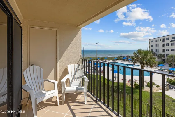 $465,000 | 1505 Salter Path Road, Unit 315, Indian Beach, NC 28512