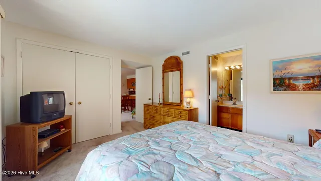 $480,000 | 1505 Salter Path Road, Unit 315, Indian Beach, NC 28512