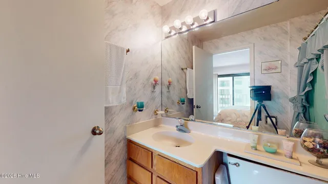 $480,000 | 1505 Salter Path Road, Unit 315, Indian Beach, NC 28512