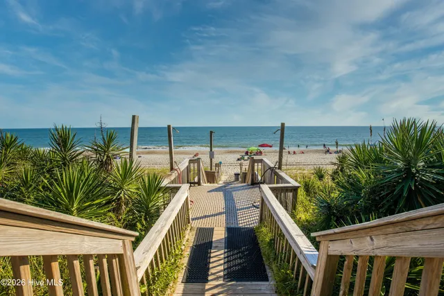 $480,000 | 1505 Salter Path Road, Unit 315, Indian Beach, NC 28512
