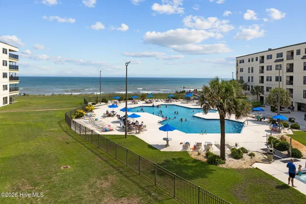 $465,000 | 1505 Salter Path Road, Unit 315, Indian Beach, NC 28512