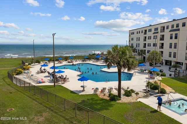 $480,000 | 1505 Salter Path Road, Unit 315, Indian Beach, NC 28512