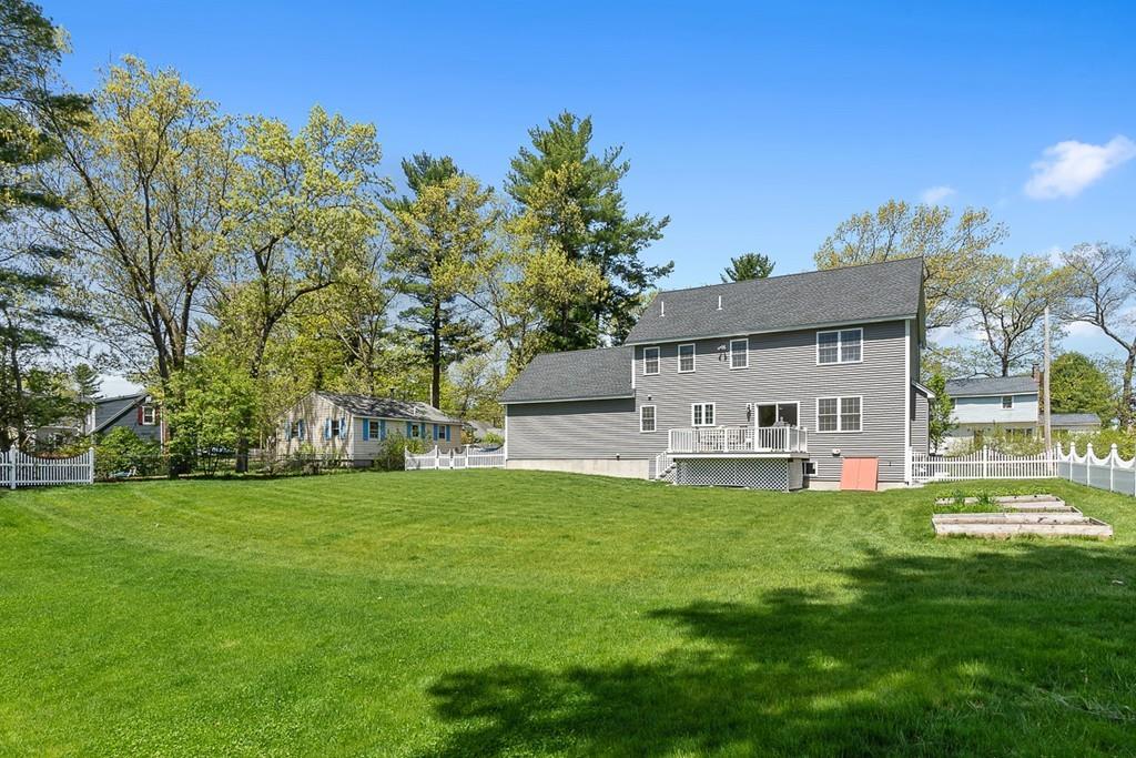 41 Birch Road Westford, MA 01886 - Photo 24 of 31 Gallery Image 24