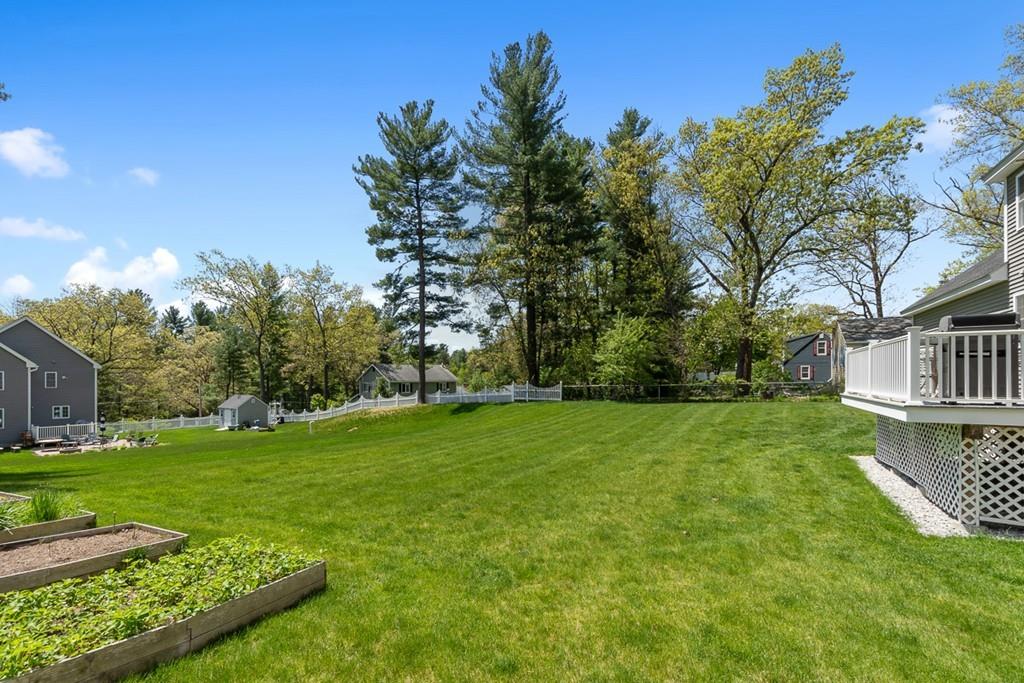 41 Birch Road Westford, MA 01886 - Photo 25 of 31 Gallery Image 25