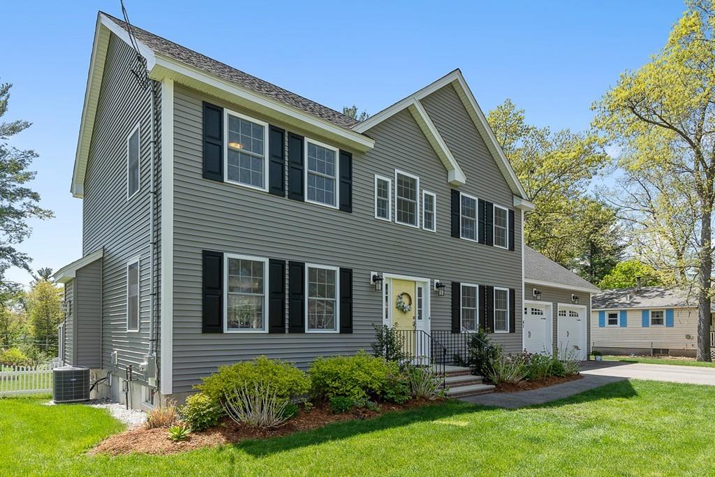 41 Birch Road Westford, MA 01886 - Photo 26 of 31 Gallery Image 26