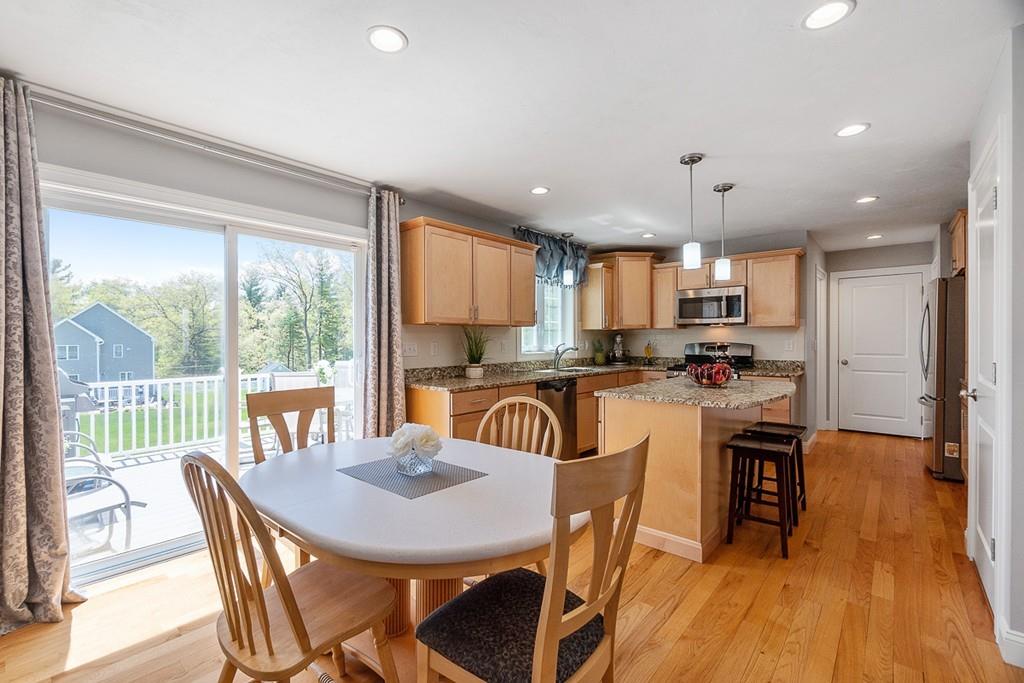 41 Birch Road Westford, MA 01886 - Photo 10 of 31 Gallery Image 10