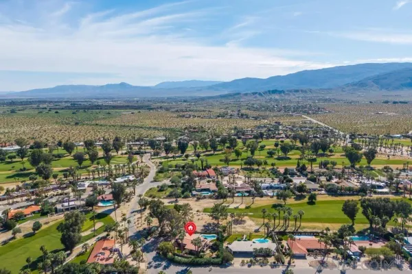 $699,000 | 1606 Yaqui Road, Borrego Springs, CA 92004