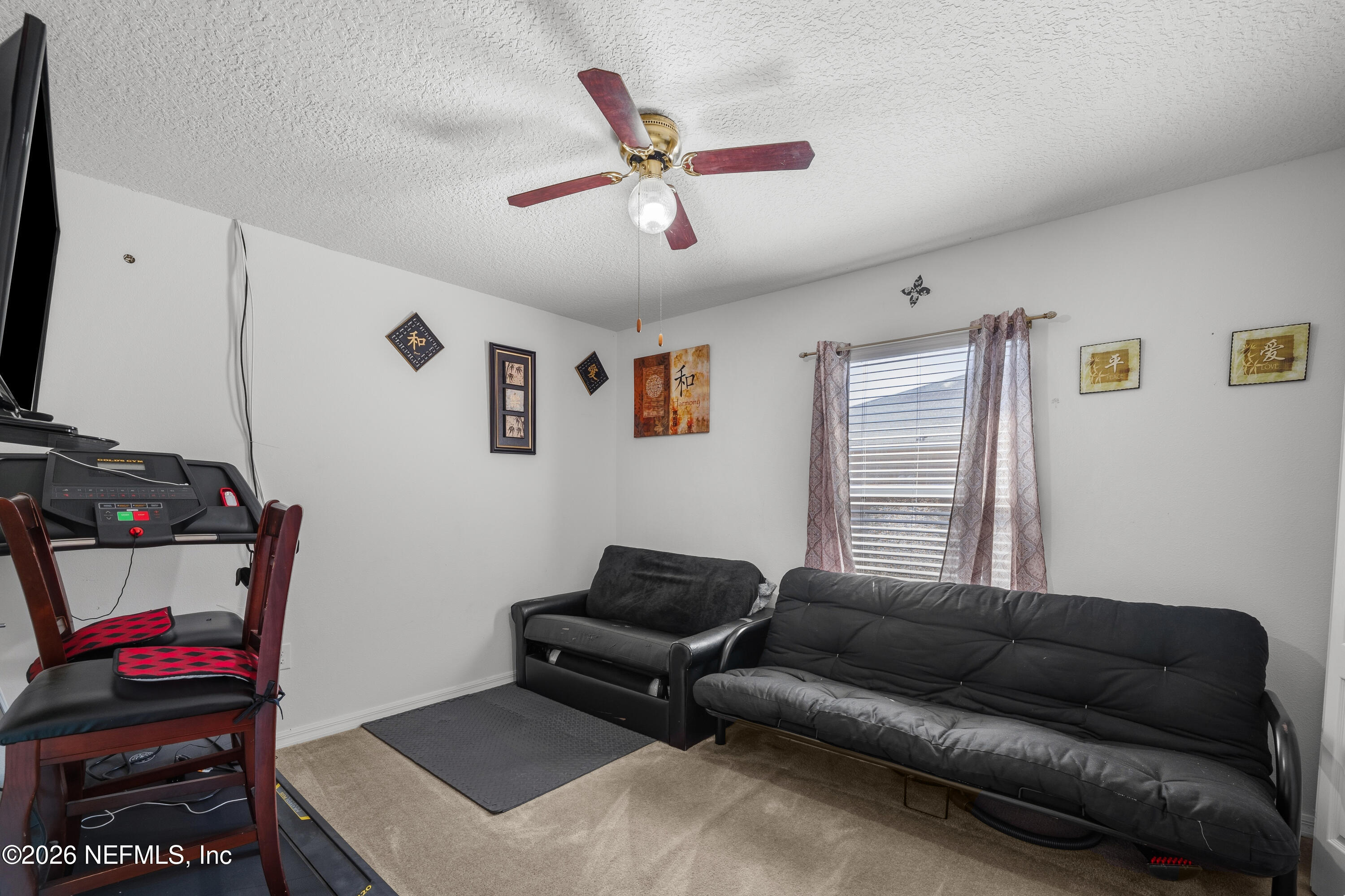 97106 Yorkshire Drive Yulee, FL 32097 - Photo 32 of 53 31 Second Bedroom