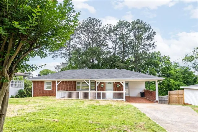 $215,000 | 226 Flora Avenue Southeast, Rome, GA 30161