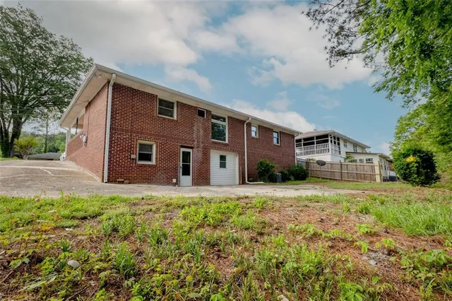 $215,000 | 226 Flora Avenue Southeast, Rome, GA 30161