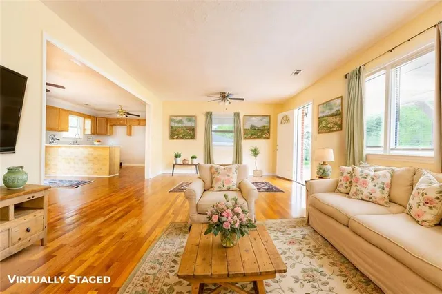 $215,000 | 226 Flora Avenue Southeast, Rome, GA 30161