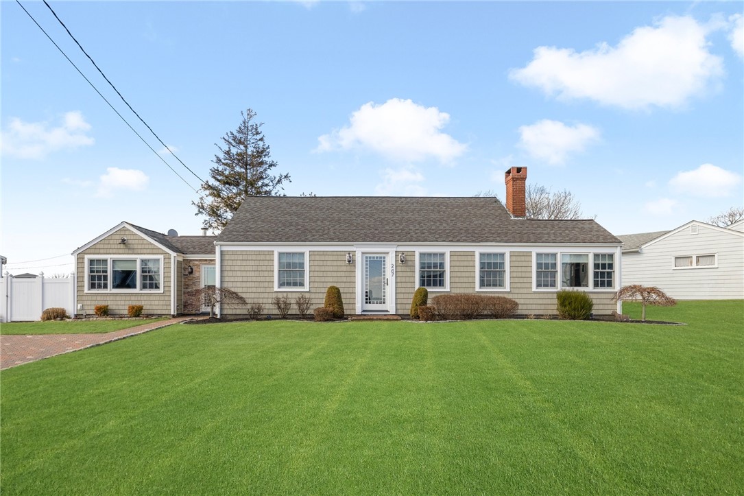 267 Colonel John Gardner Road Narragansett, RI 02882 - Photo 1 of 44