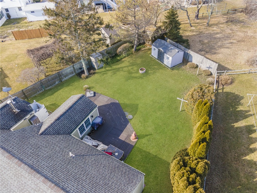 267 Colonel John Gardner Road Narragansett, RI 02882 - Photo 14 of 44