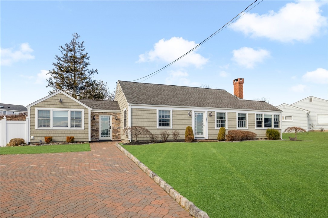 267 Colonel John Gardner Road Narragansett, RI 02882 - Photo 4 of 44