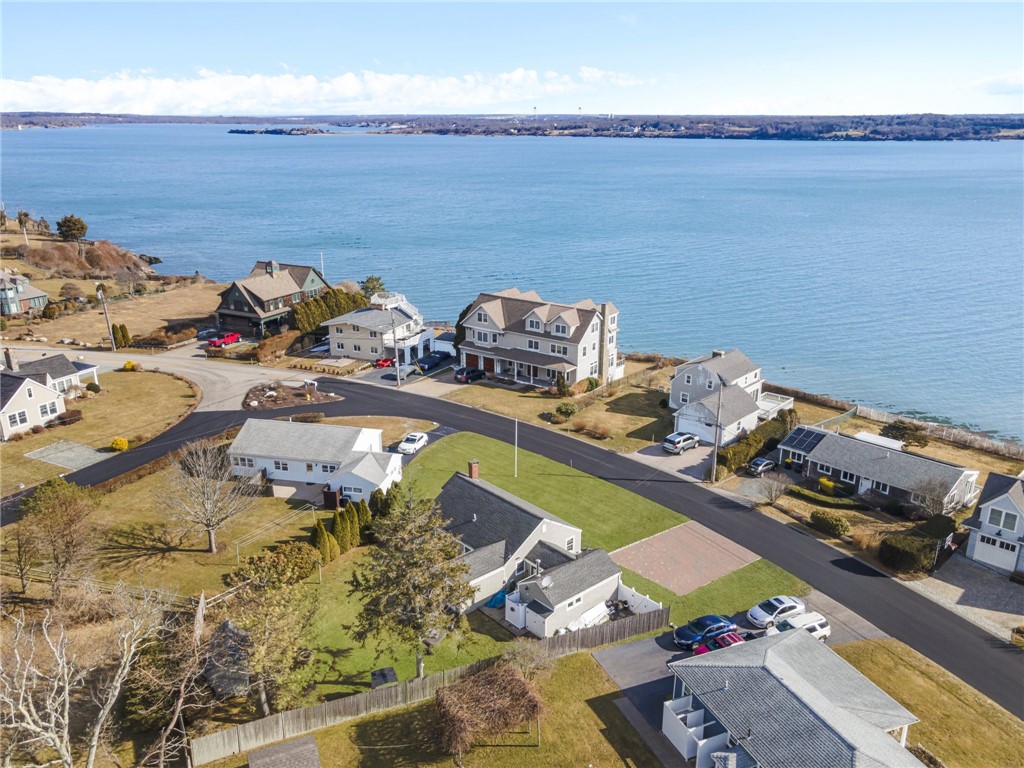 267 Colonel John Gardner Road Narragansett, RI 02882 - Photo 8 of 44 Views of Narragansett Bay