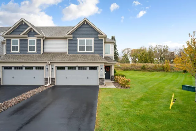 $365,000 | 1772 Emerson Court, Chaska, MN 55318
