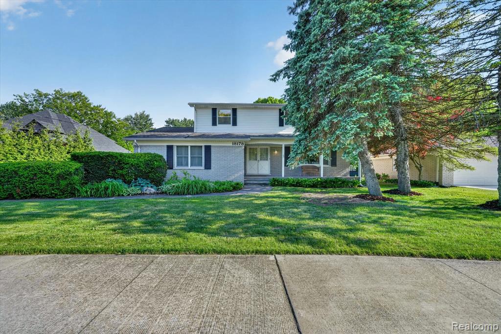 18178 22 Mile Road Macomb, MI 48044 - Photo 4 of 43