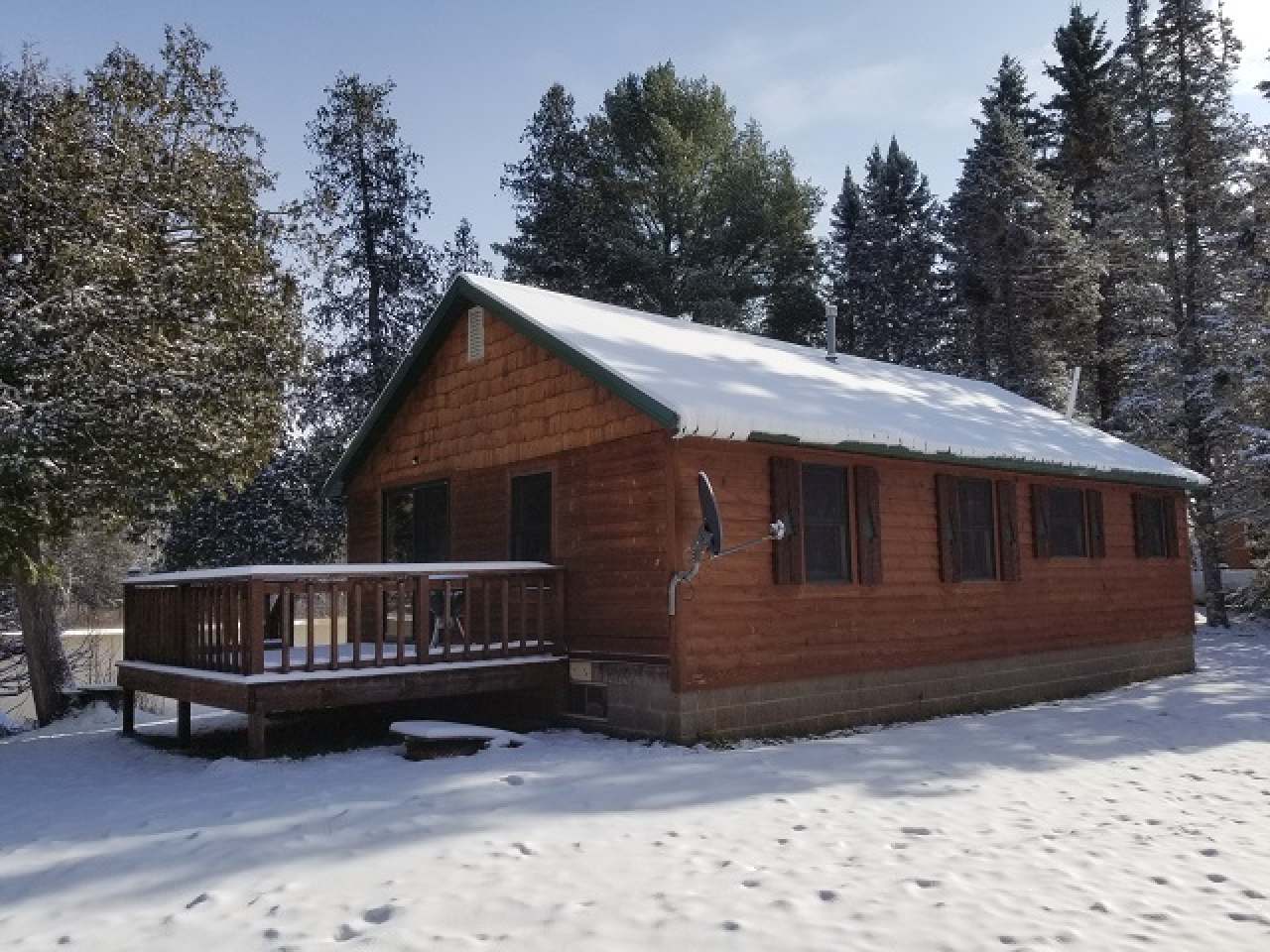 2105 West Siewert Road Mercer, WI 54547 - Photo 2 of 26 Gallery Image 2
