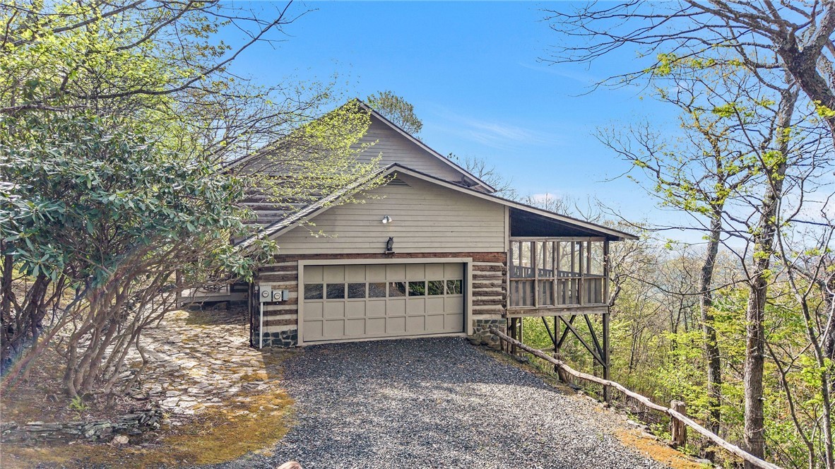 143 Sundance Road Todd, NC 28684 - Photo 2 of 45 Gallery Image 2