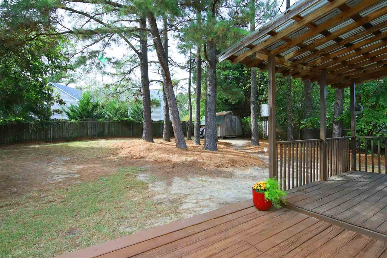 804 Perry Howard Road Fuquay-Varina, NC 27526 - Photo 5 of 25 Photo 5