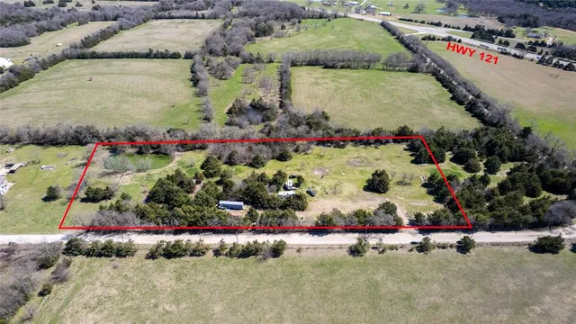 $299,000 | 645 County Road 4160, Bonham, TX 75418
