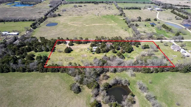 $299,000 | 645 County Road 4160, Bonham, TX 75418