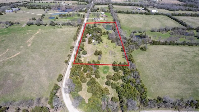 $299,000 | 645 County Road 4160, Bonham, TX 75418