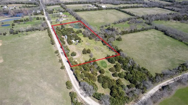$299,000 | 645 County Road 4160, Bonham, TX 75418