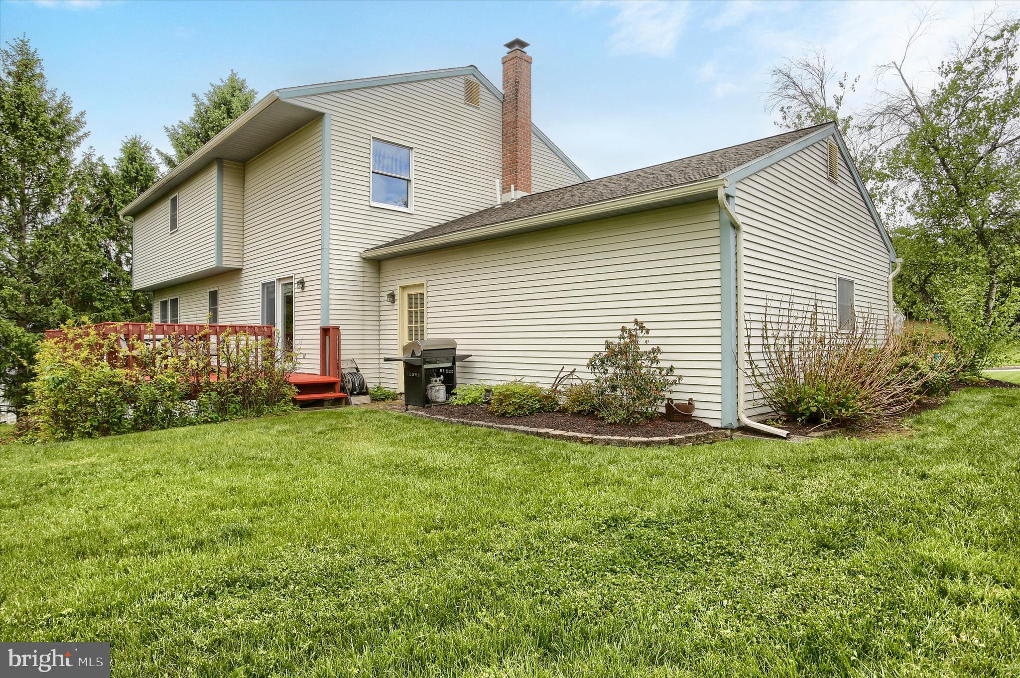 810 Acri Road Mechanicsburg, PA 17050 - Photo 45 of 50