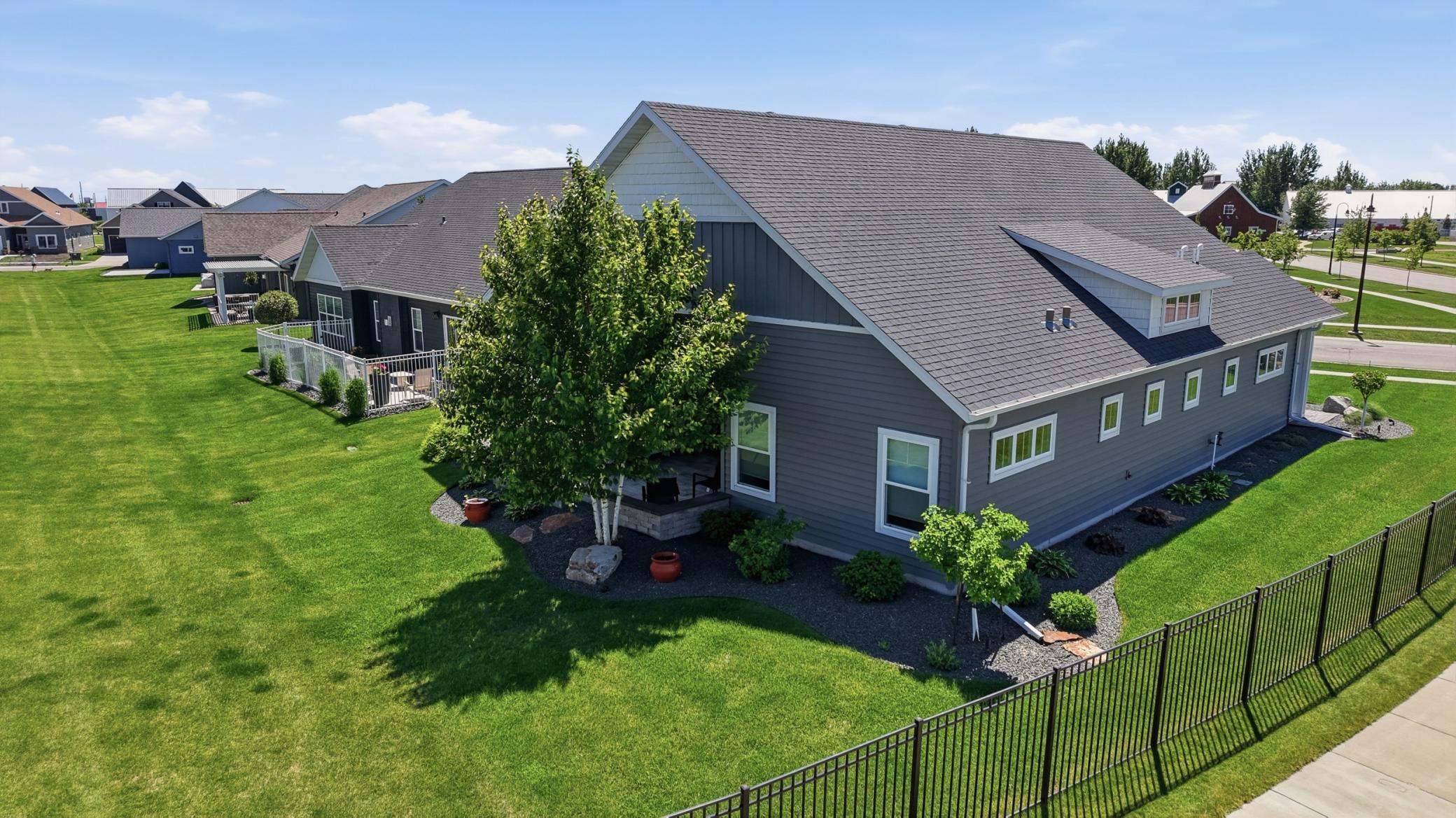4897 Bluebell Loop South Fargo, ND 58104 - Photo 79 of 84