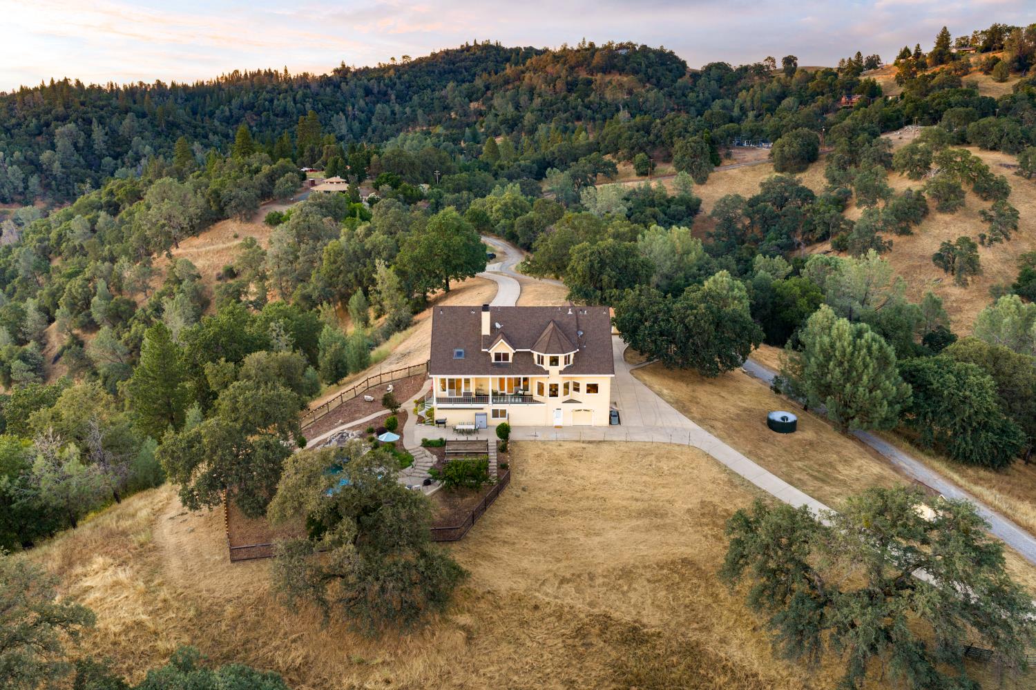 6881 Sagittarius Road Placerville, CA 95667 - Photo 67 of 73