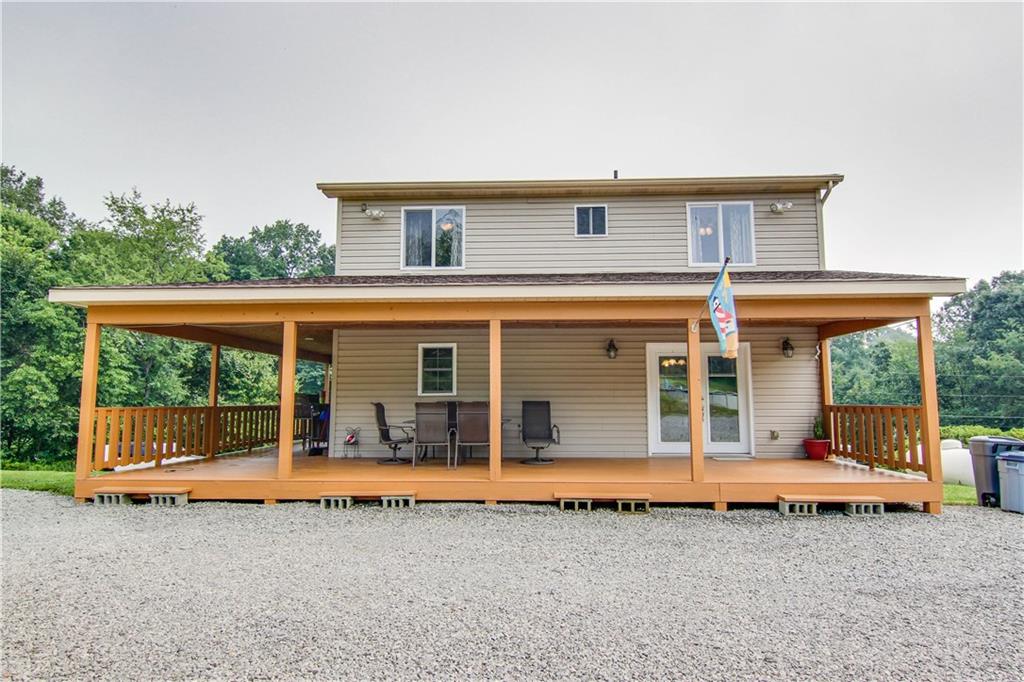 1053 Baileys Run Road Tarentum, PA 15084 - Photo 4 of 25 Gallery Image 4