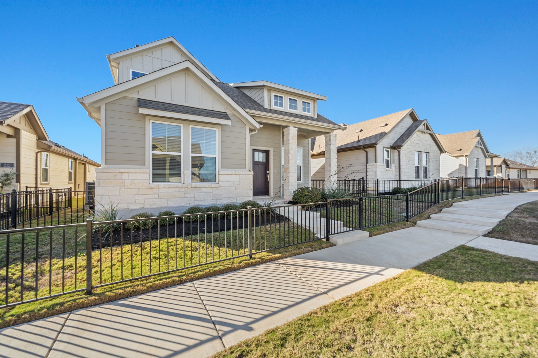 217 Pinnacle Lane Kyle, TX 78640 - Photo 2 of 33