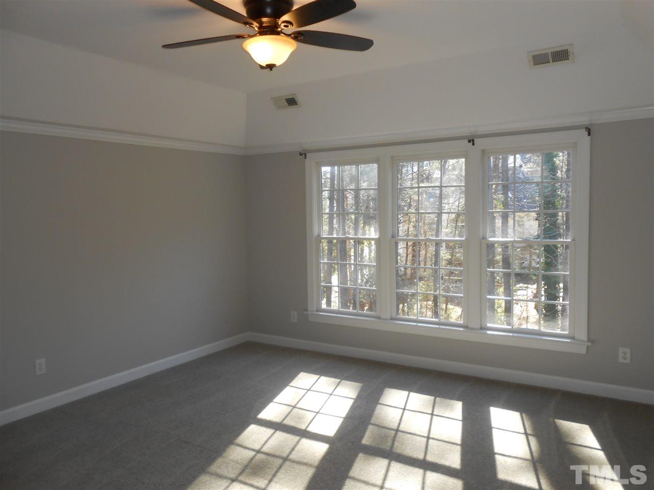 7900 Oneal Road Raleigh, NC 27613 - Photo 14 of 25 a view of an empty room and window