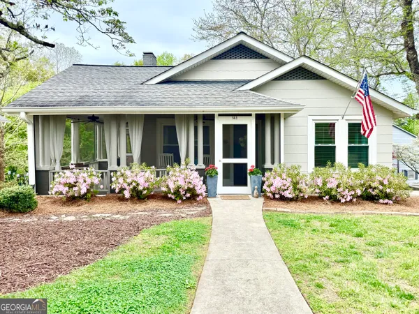 $350,000 | 141 York Street, Clarkesville, GA 30523
