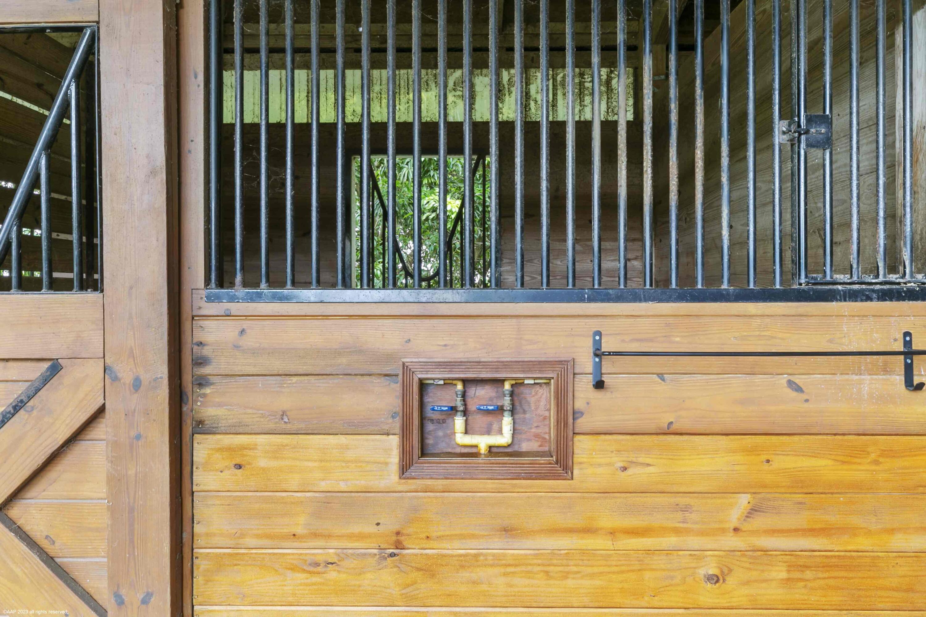 16559 Rustic Road Wellington, FL 33470 - Photo 16 of 82 a view of a door front of a house