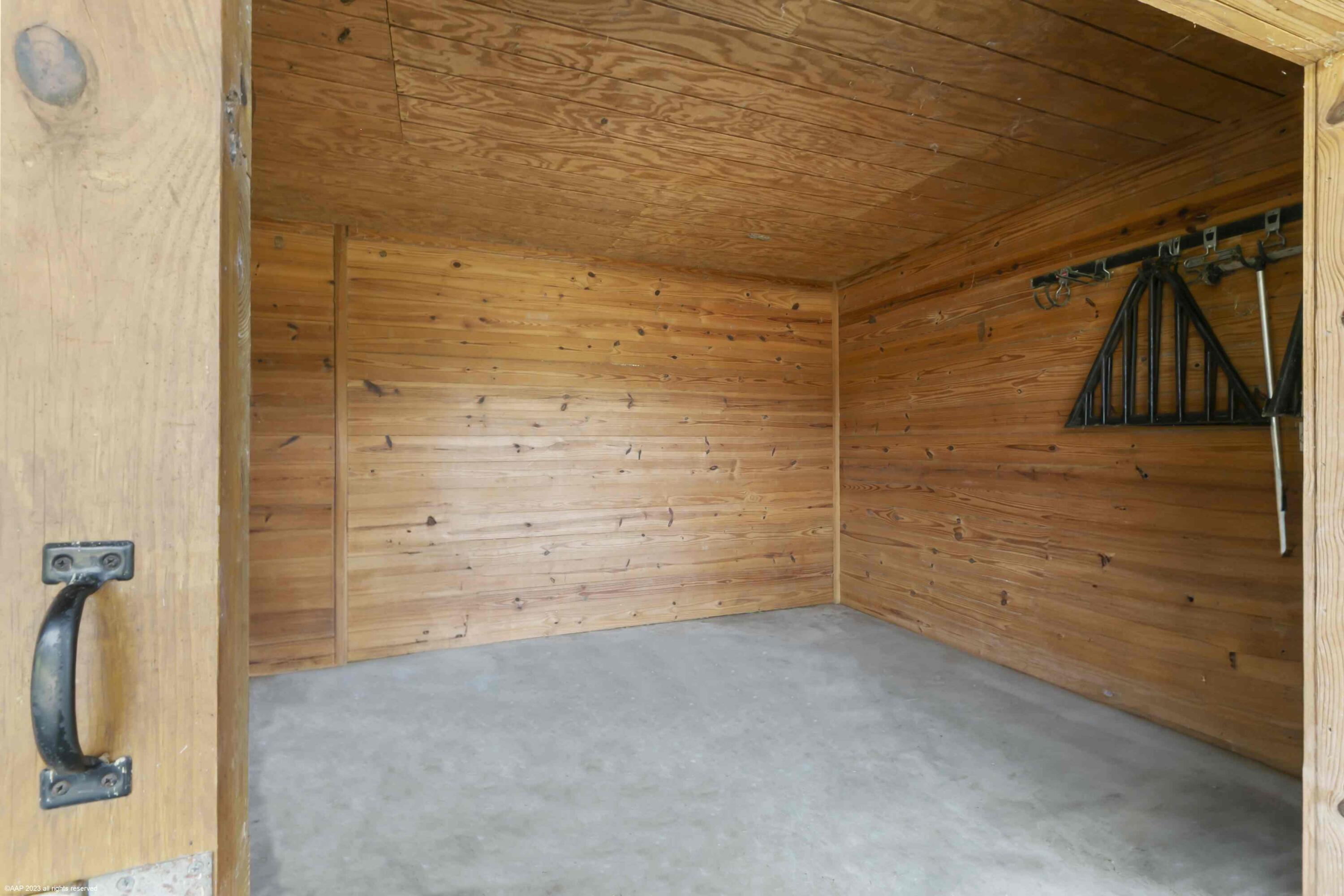 16559 Rustic Road Wellington, FL 33470 - Photo 20 of 82 a view of an empty room