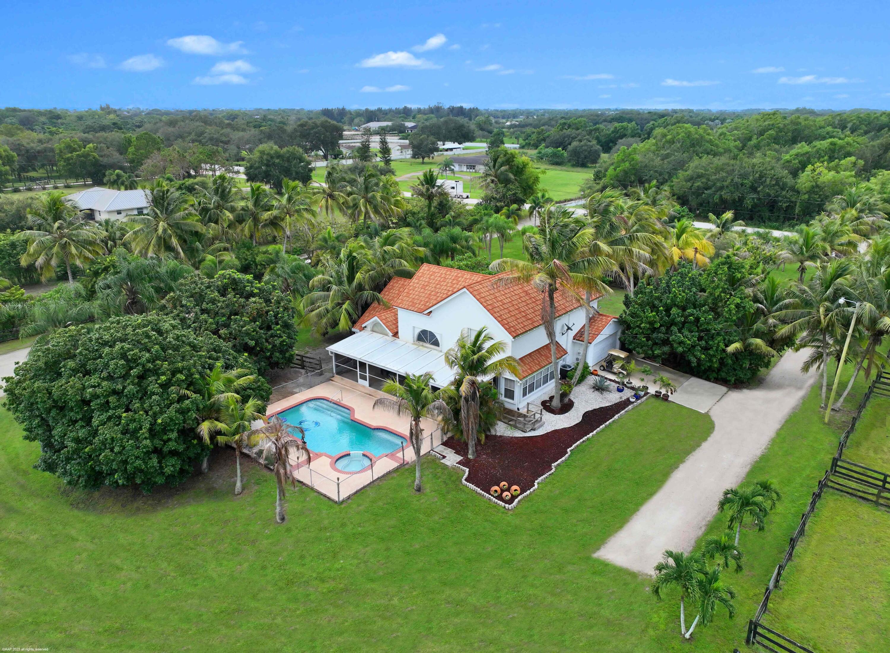 16559 Rustic Road Wellington, FL 33470 - Photo 4 of 82 16559 Rustic Rd 007