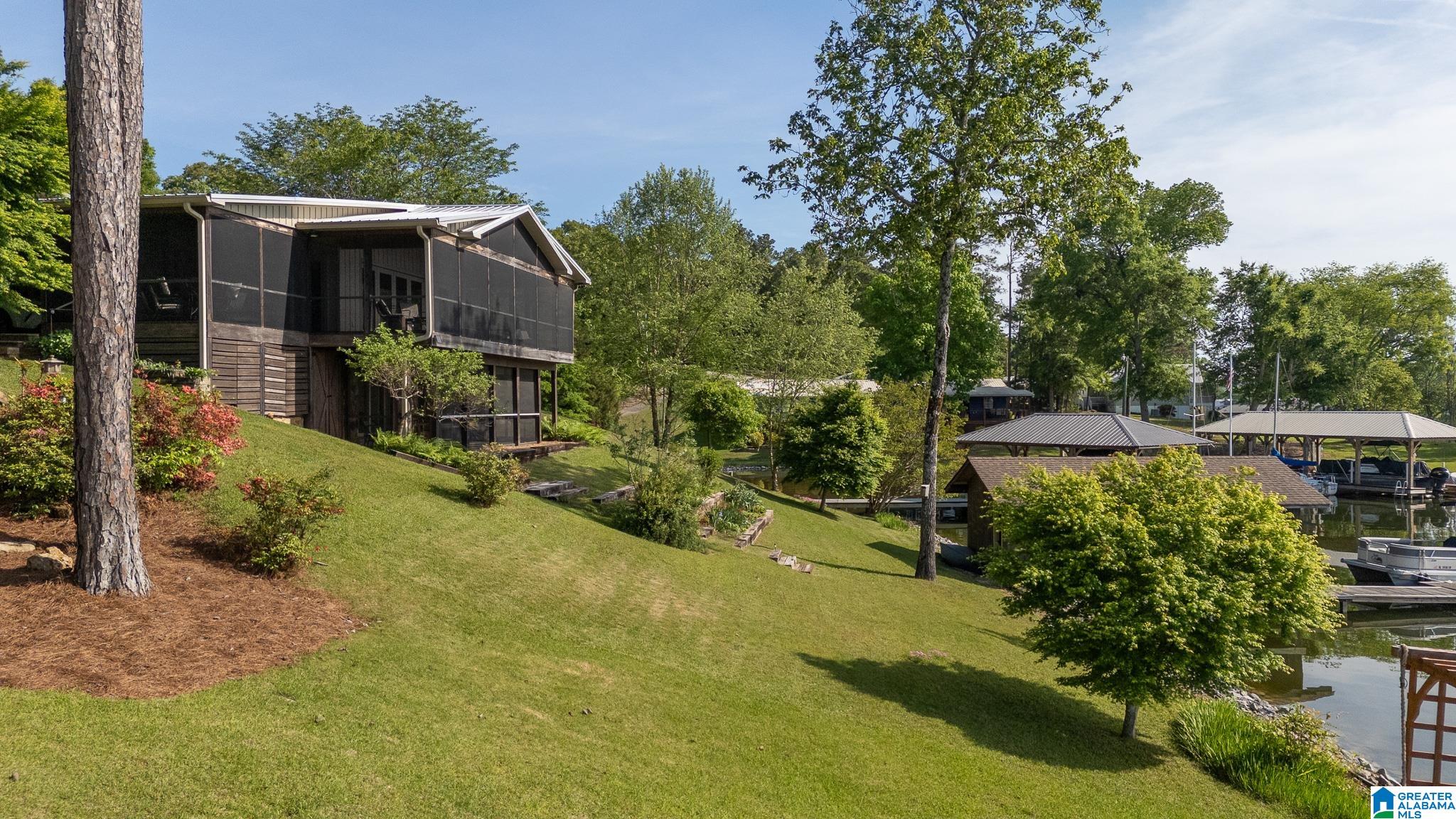 405 Frankies Road Vincent, AL 35178 - Photo 49 of 76