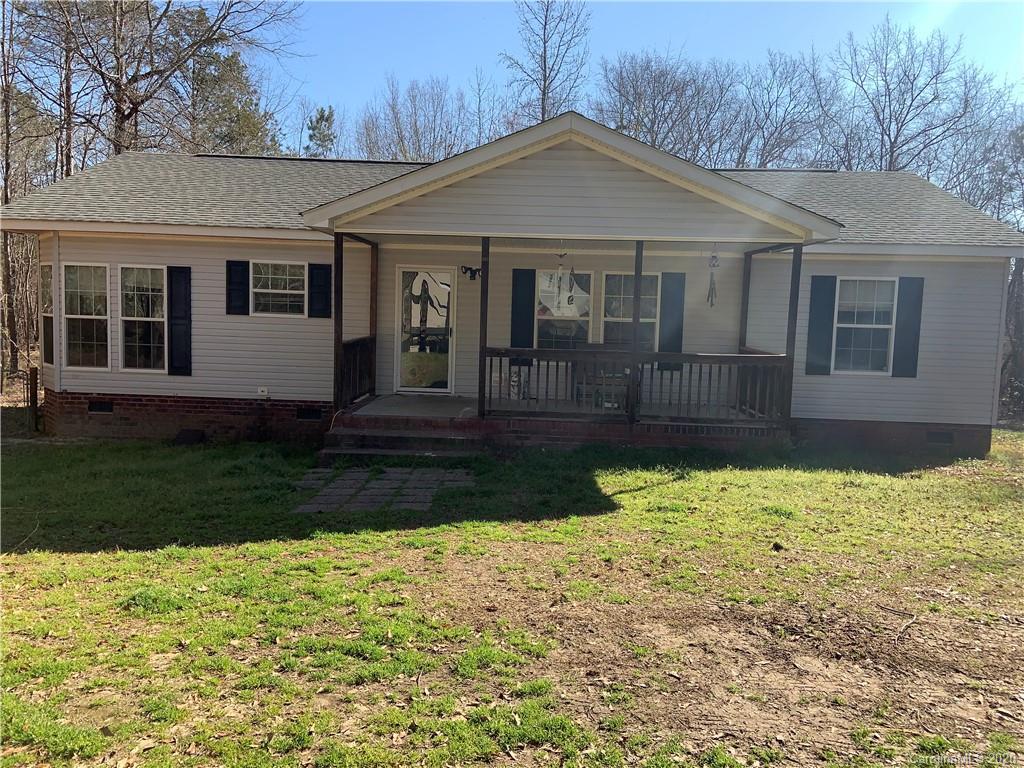 7841 Camp Welfare Road Great Falls, SC 29055 - Photo 1 of 23 Gallery Image 1
