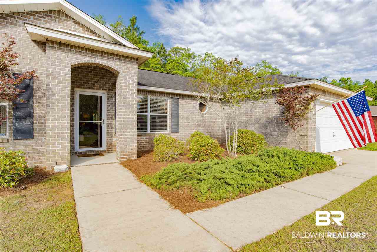 1808 South Bay Street Foley, AL 36535 - Photo 24 of 28