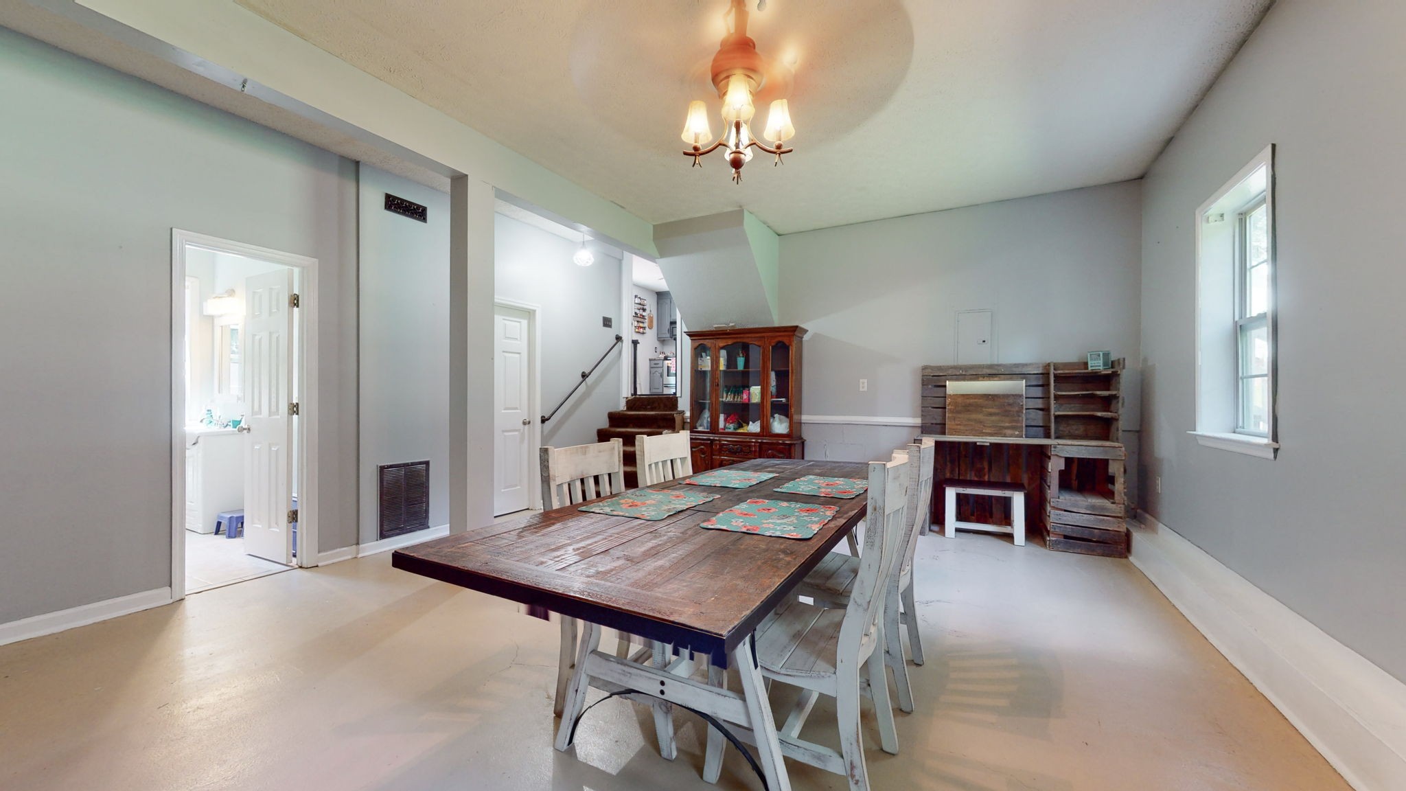 1014 Wildcat Road Dickson, TN 37055 - Photo 13 of 37 a view of a room with furniture and window