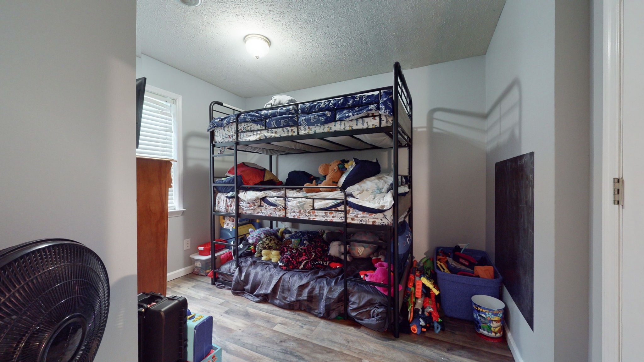 1014 Wildcat Road Dickson, TN 37055 - Photo 18 of 37 a view of a storage room with a lot of stuff