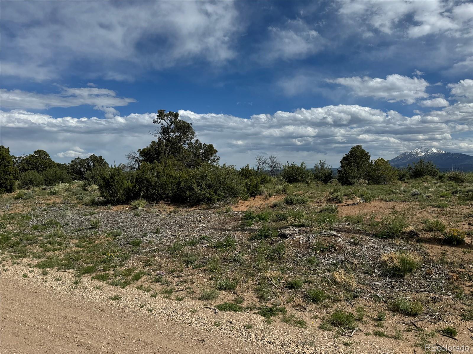 Seneca Circle Walsenburg, CO 81089 - Photo 4 of 10 a view of a sky