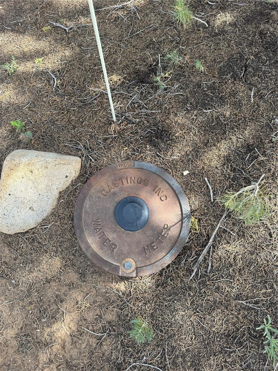 Seneca Circle Walsenburg, CO 81089 - Photo 9 of 10 a stove top oven and a stove