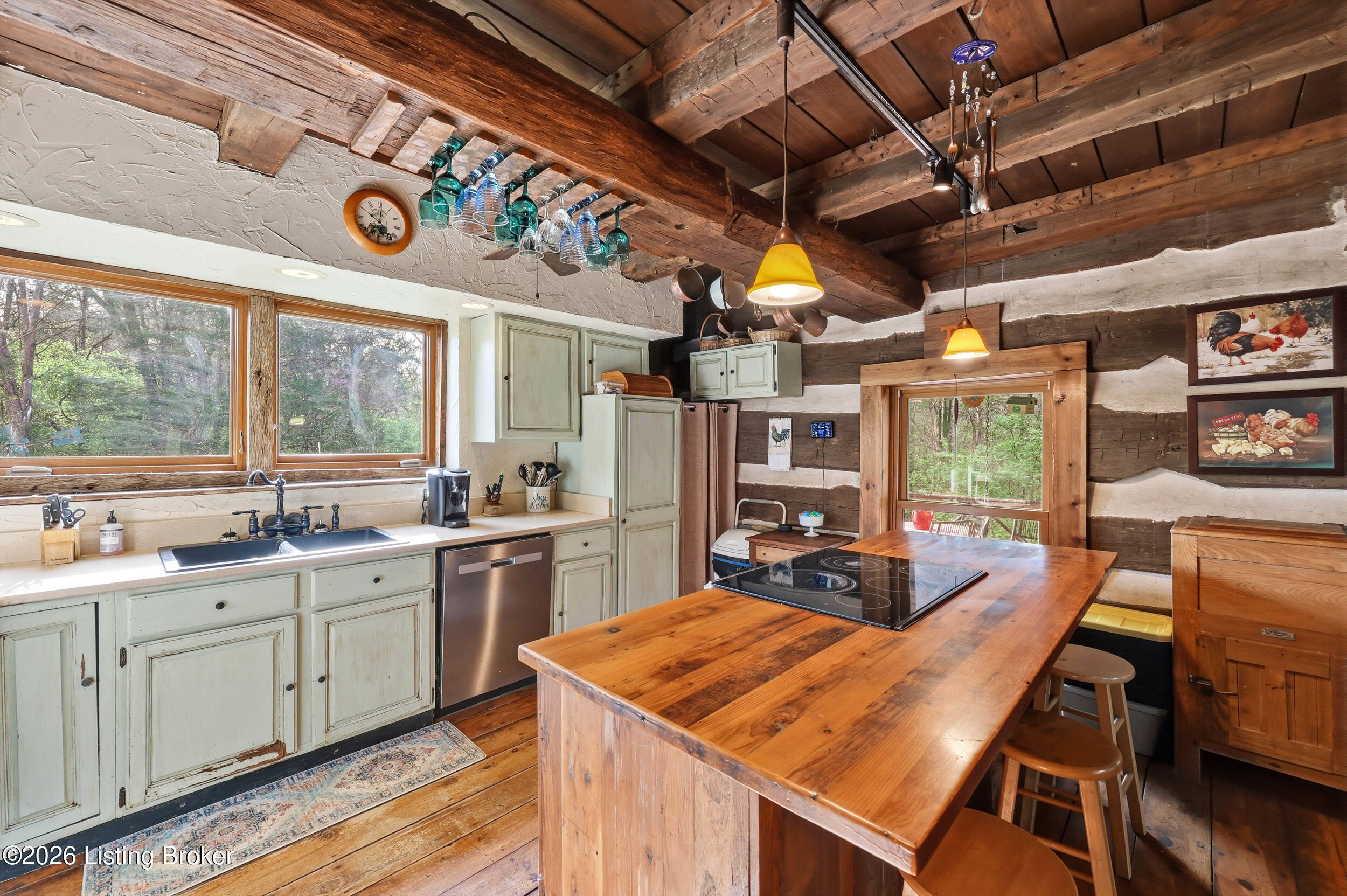 4100 Dana Road Crestwood, KY 40014 - Photo 20 of 45 20_4100 dana rd-17