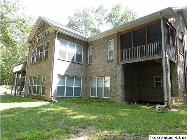 653 Burt Spur Road Brierfield, AL 35035 - Photo 27 of 32